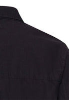 Overshirt mit Taschen