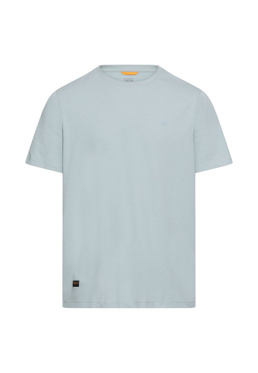 fleXXXactive® T-Shirt mit Rundhalsausschnitt