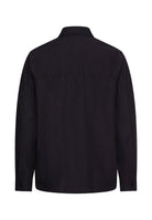 Overshirt mit Taschen