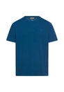 fleXXXactive® T-Shirt mit Rundhalsausschnitt