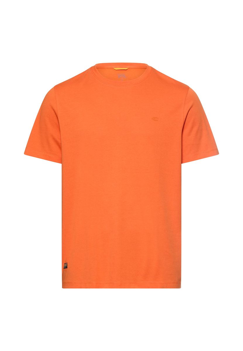 fleXXXactive® T-Shirt mit Rundhalsausschnitt