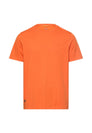 fleXXXactive® T-Shirt mit Rundhalsausschnitt
