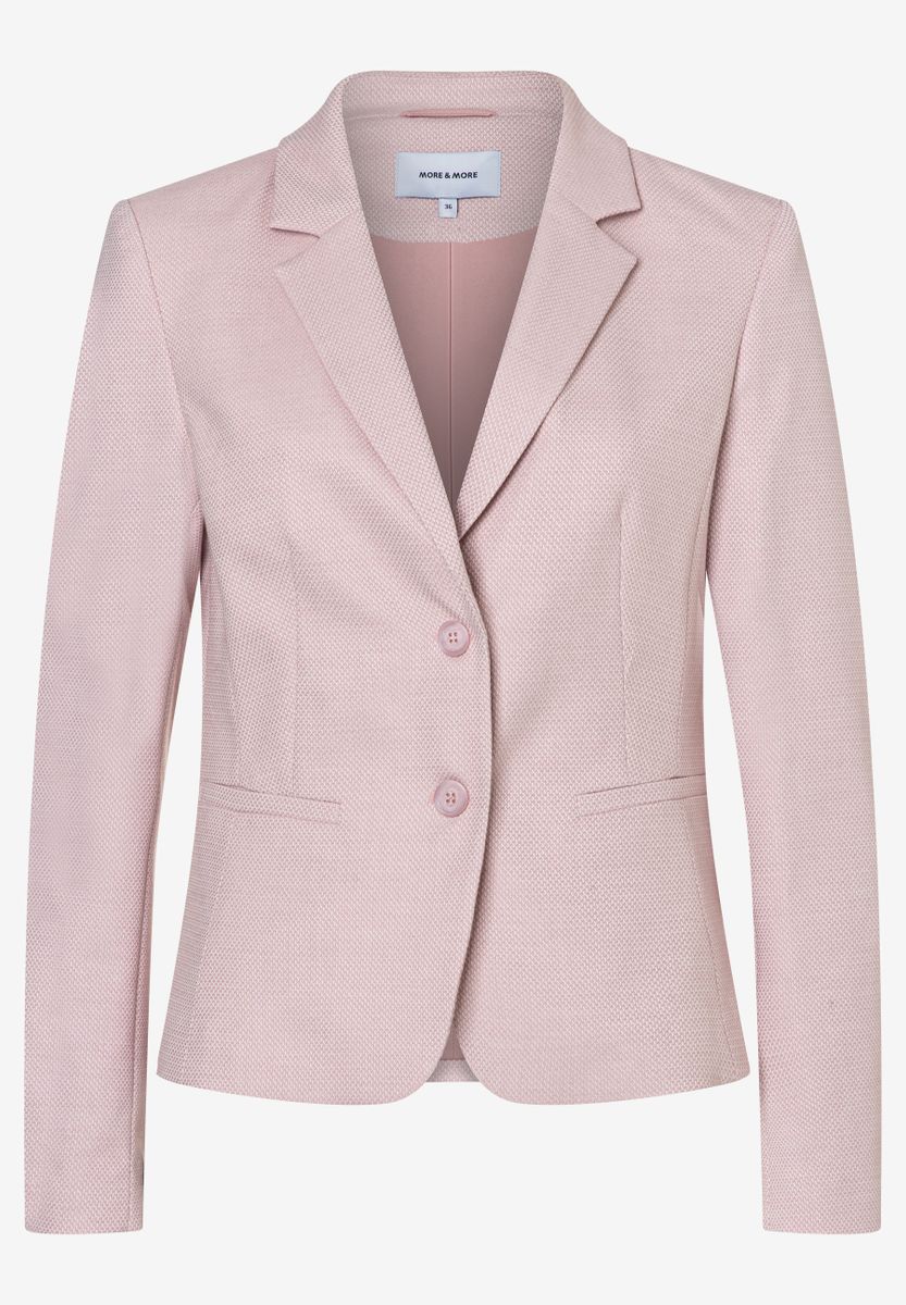 Structured Blazer