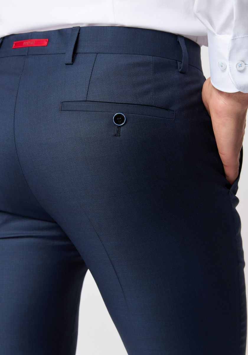 BAUKASTEN-HOSE