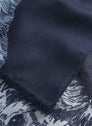 PRINTED LOOP RECYCLED POLYESTER CAT