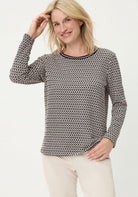 T-Shirt Long Sleeves