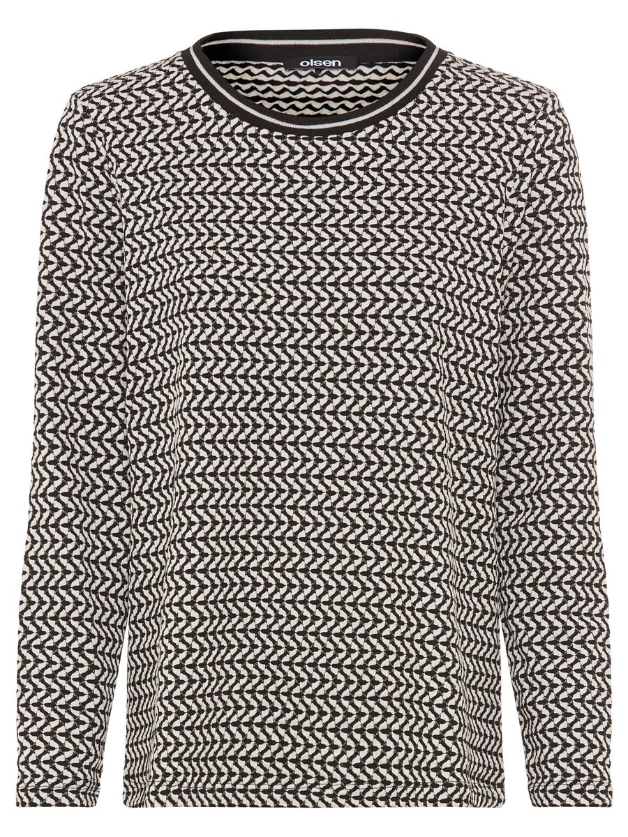 T-Shirt Long Sleeves