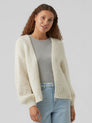 VMMAYBE LS OPEN CARDIGAN NOOS