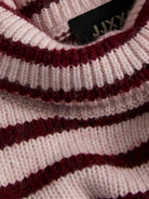 JXROSANNA ROLL NECK KNIT