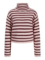 JXROSANNA ROLL NECK KNIT