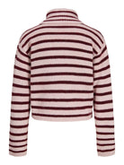 JXROSANNA ROLL NECK KNIT