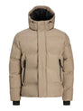 JCOFUSION PUFFER JACKET