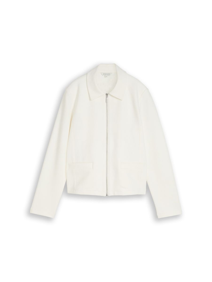 blazer jacket ottoman