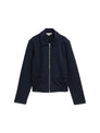 blazer jacket ottoman