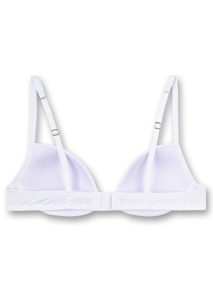 Bra soft cup