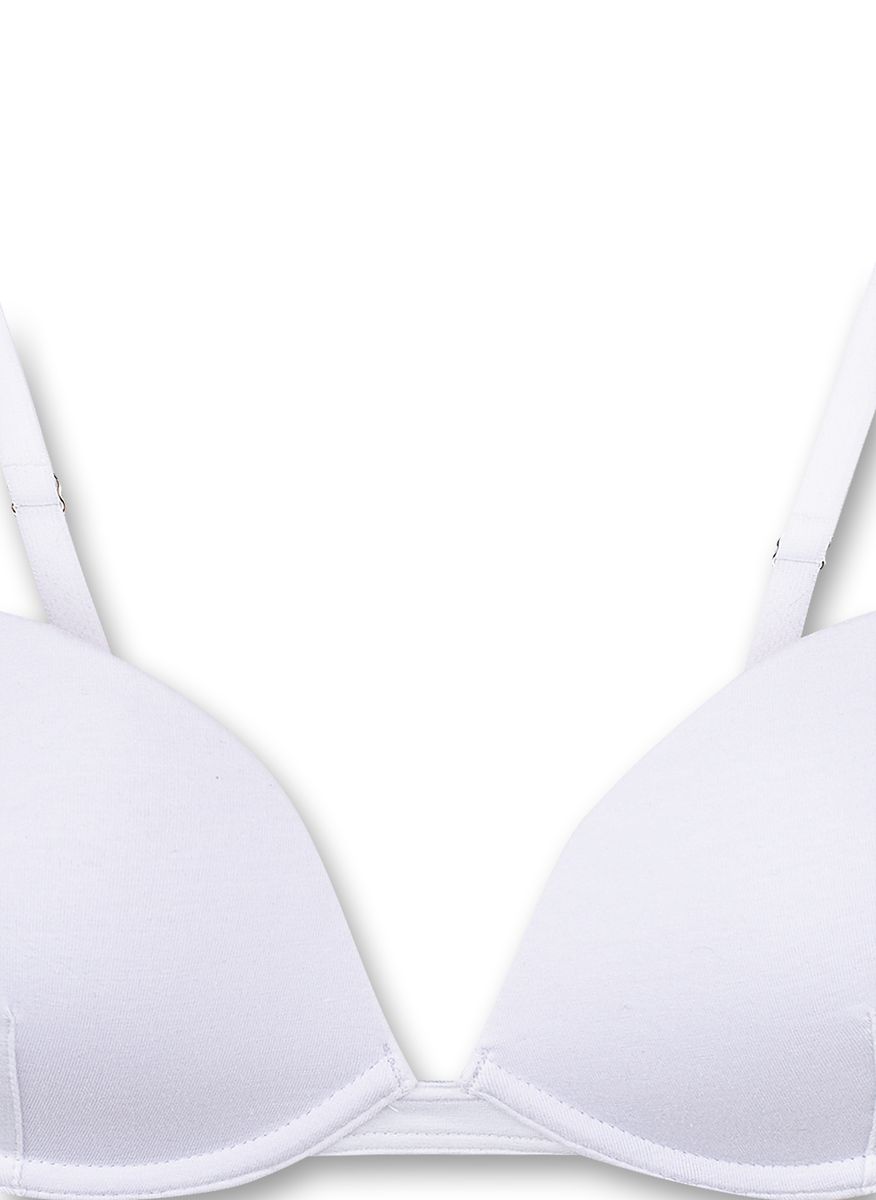 Bra soft cup