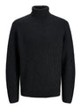 JORBLEECKER KNIT ROLL NECK BF