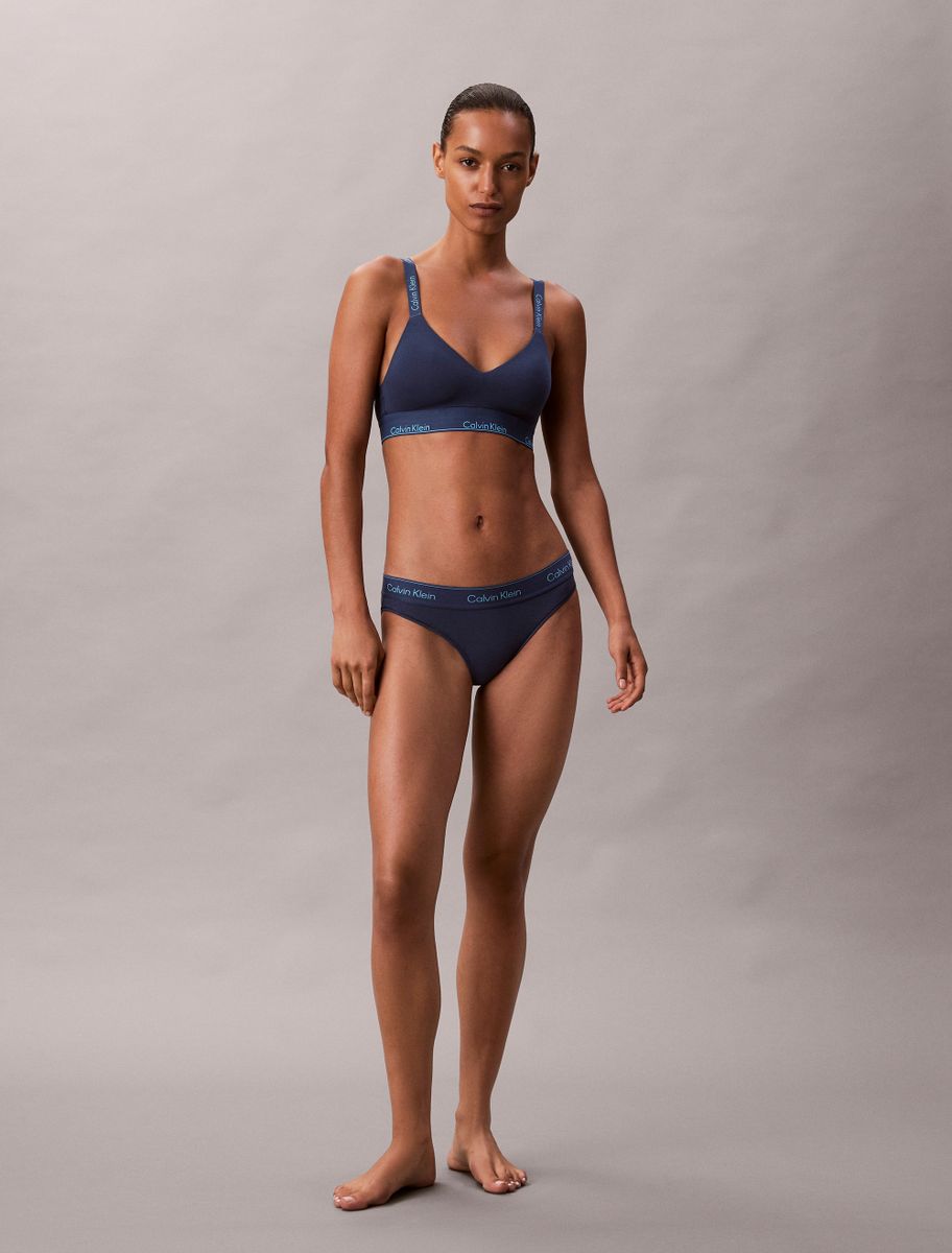 LGHTLY LINED BRALETTE