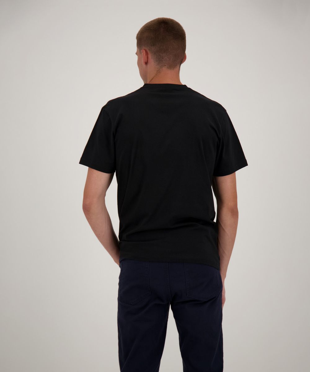 T-Shirt Doppelpack V-neck