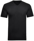 T-Shirt Doppelpack V-neck