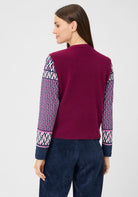 Cardigan Sleeveless