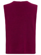 Cardigan Sleeveless