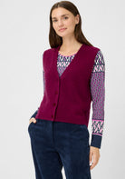 Cardigan Sleeveless