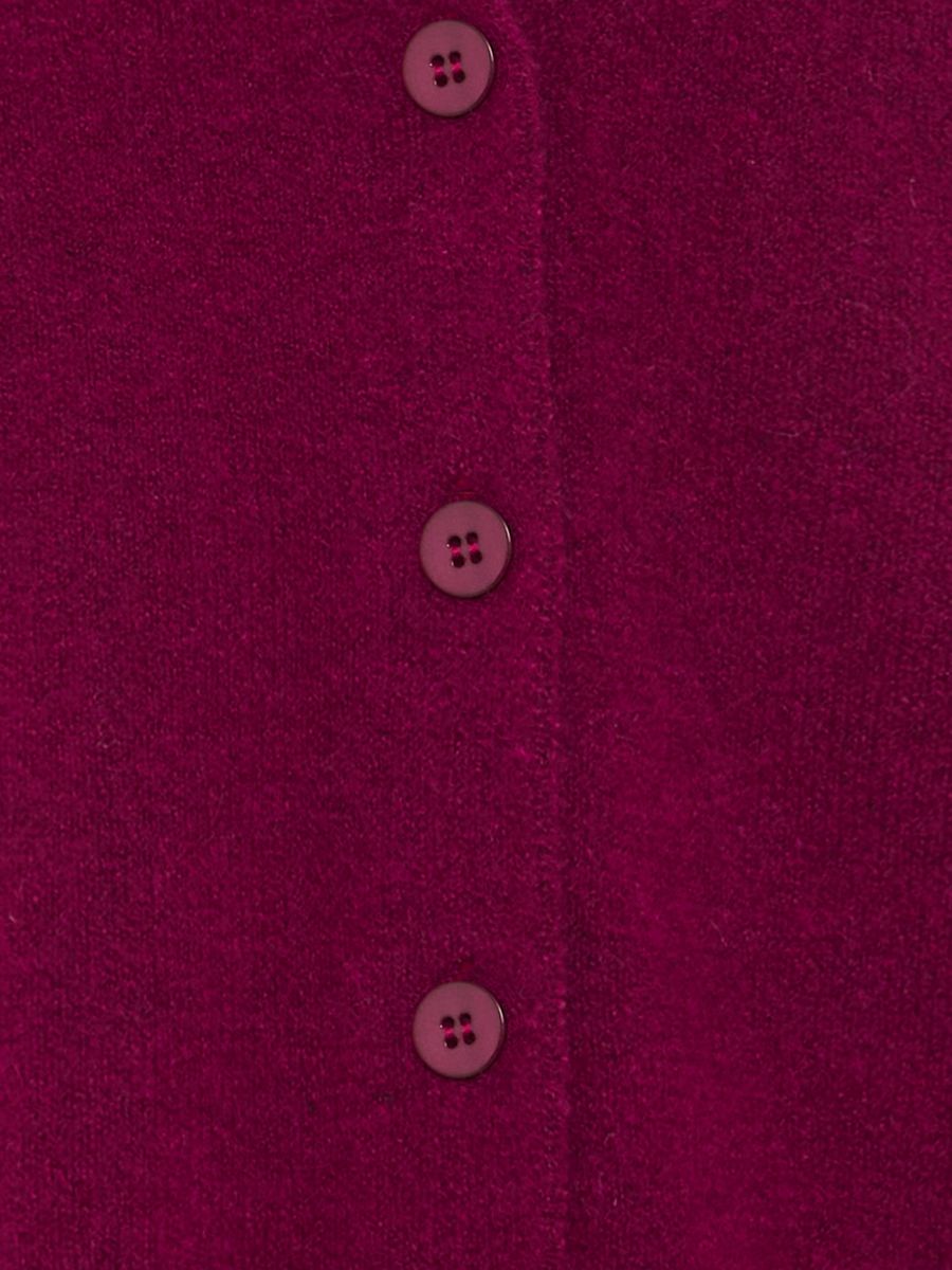 Cardigan Sleeveless