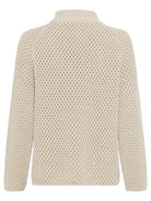 Pullover Long Sleeves