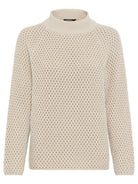 Pullover Long Sleeves