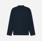 Overshirt Strick