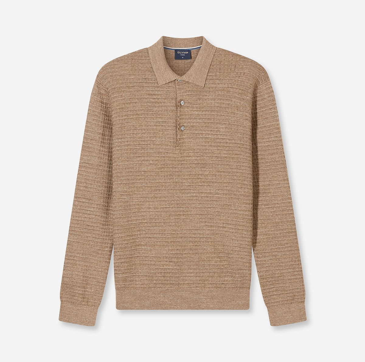 OLYMP Casual Strick