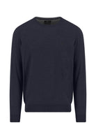 O-Neck, Merino Cashmere