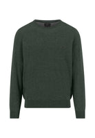 O-Neck, Merino Cashmere
