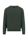 O-Neck, Merino Cashmere
