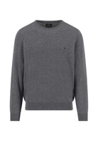 O-Neck, Merino Cashmere