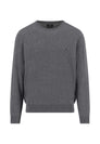 O-Neck, Merino Cashmere