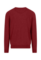 O-Neck, Merino Cashmere