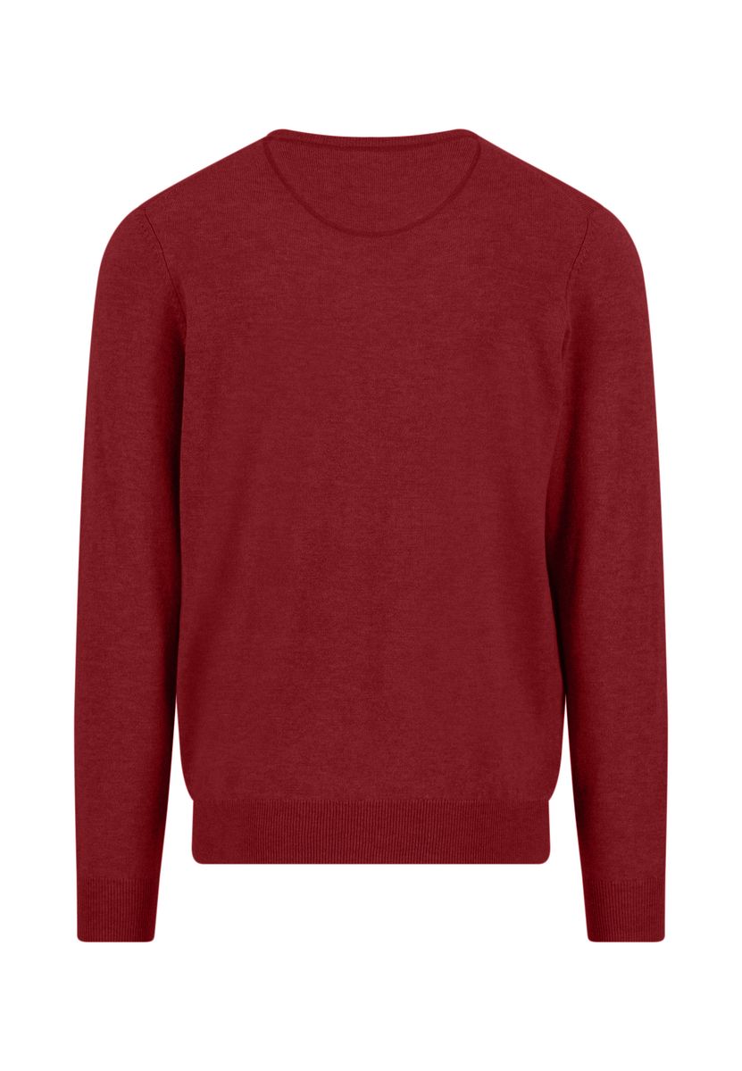 O-Neck, Merino Cashmere