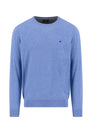 O-Neck, Merino Cashmere