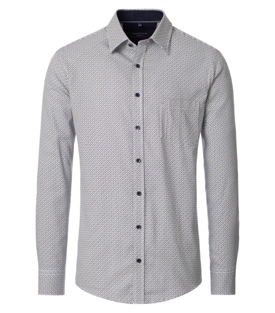 Kent Casual Fit