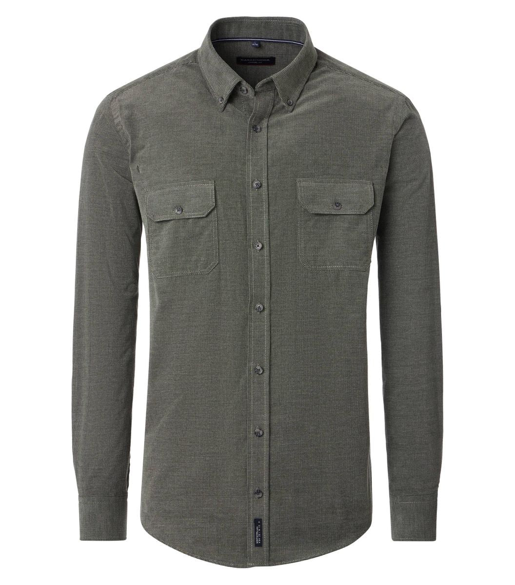 B.D. Casual Fit