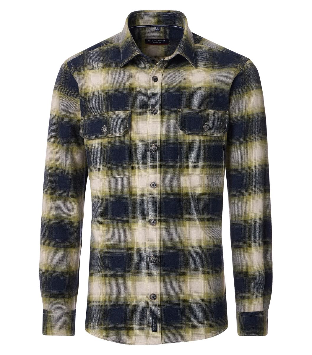 Kent Casual Fit
