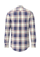 Flannel Check, B.D., 1/1