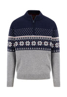 Zip Troyer, Fair Is, Lambswool*RWS