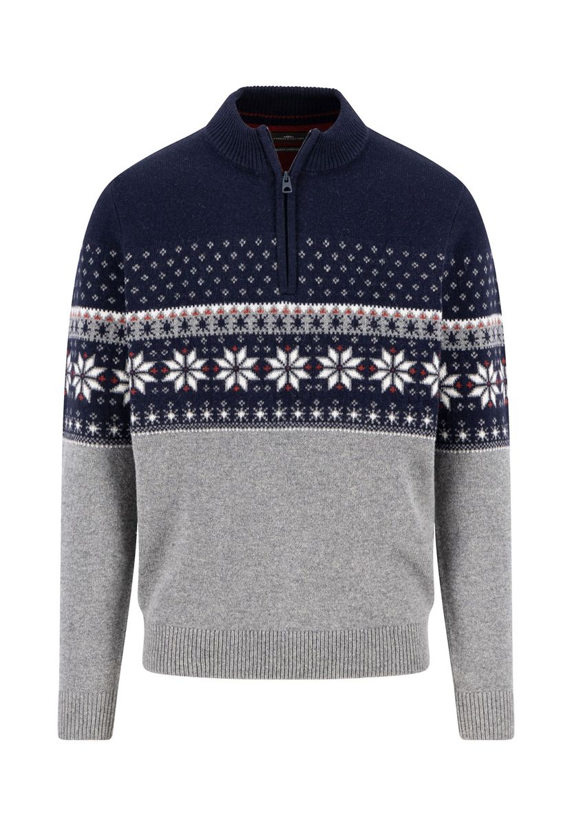 Zip Troyer, Fair Is, Lambswool*RWS