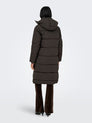 JDYMAJA LONG PADDED JACKET OTW YFM