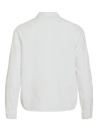 VIDARMA L/S REGULAR SHIRT - NOOS
