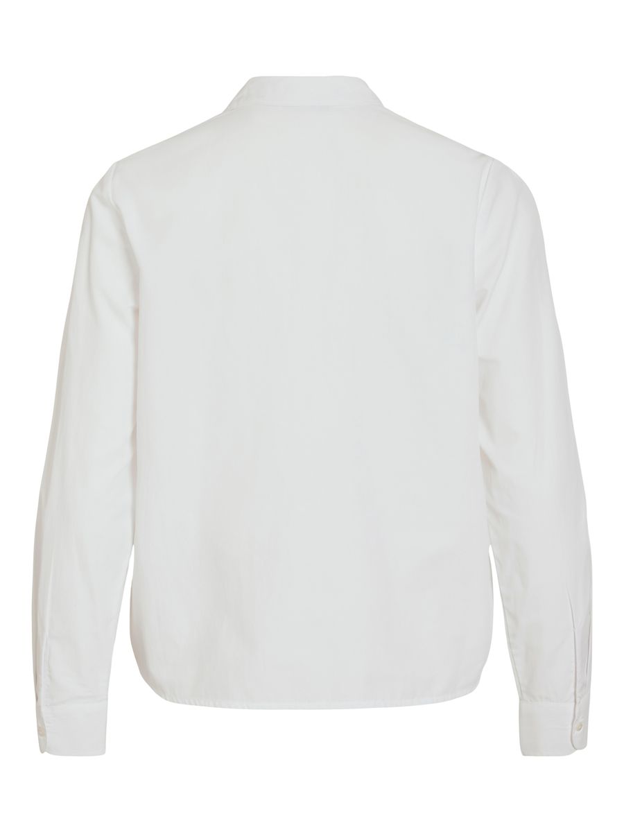 VIDARMA L/S REGULAR SHIRT - NOOS
