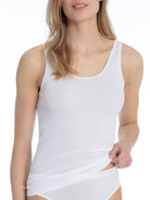 DAMEN Top ohne Arm